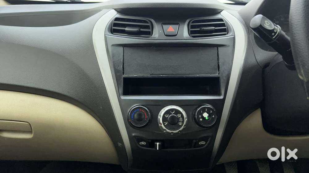 Hyundai Eon Era +, 2015, Petrol