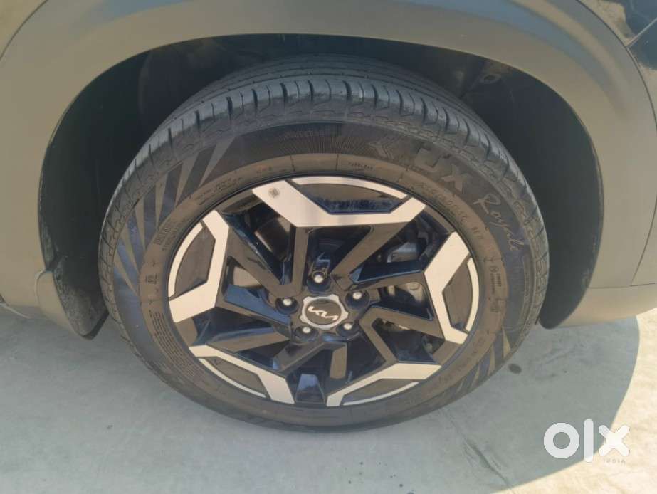 Kia Seltos Htx G, 2025, Petrol