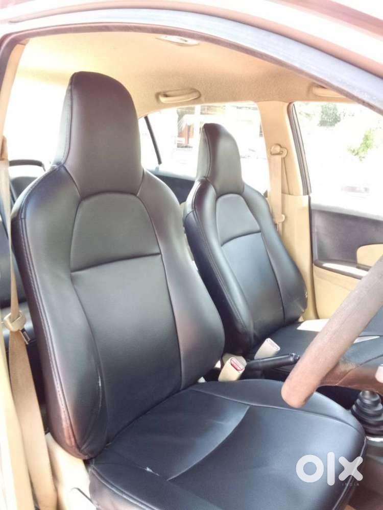 Honda Amaze Vx I-vtech, 2013, Petrol