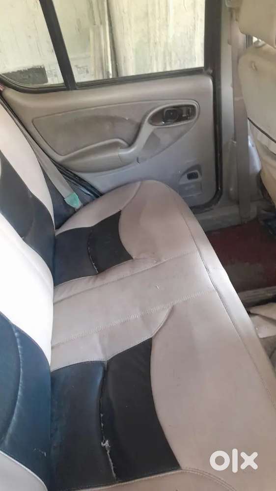 Tata Indigo Ecs 2012 Diesel Well Maintained