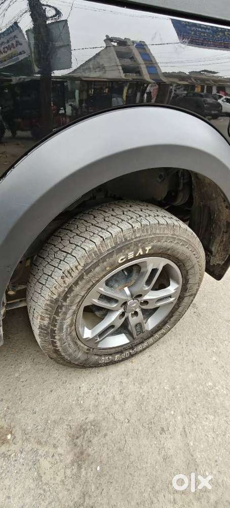 Mahindra Thar Lx D 4wd At, 2025, Diesel