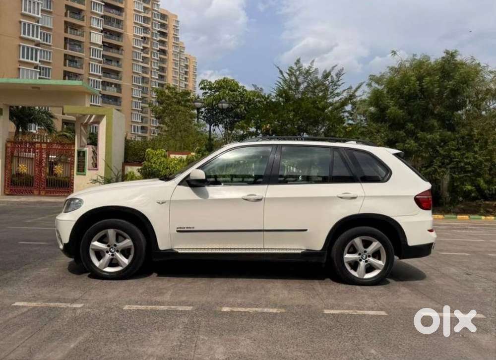 Bmw X5 Xdrive30d | 2013 | E70 | 3.0 Diesel | Lucknow | Genuine Owner