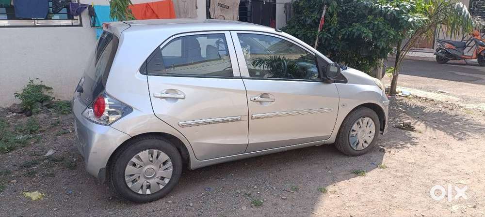 Honda Brio 2012 Year