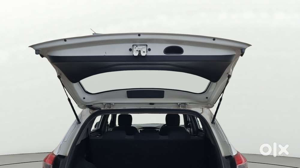 Hyundai Creta 1.6 E Vtvt, 2017, Petrol