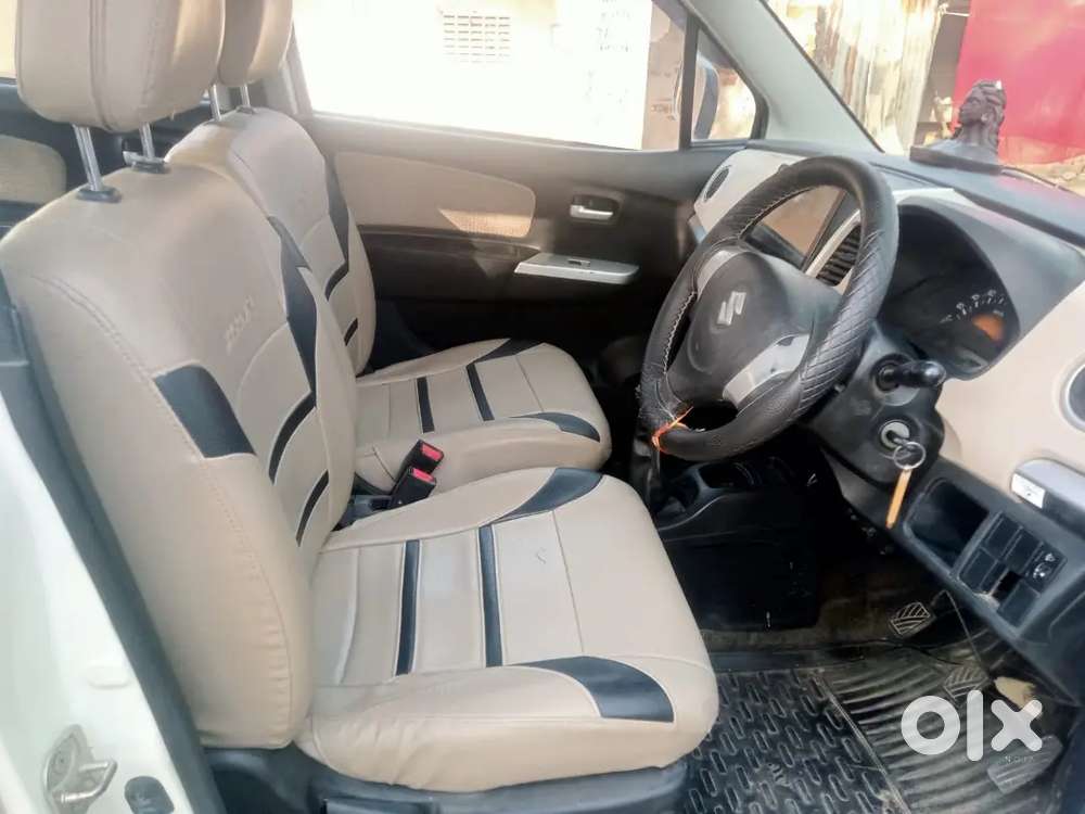 Wegnor Lxi Cng Petrol 2018 Model