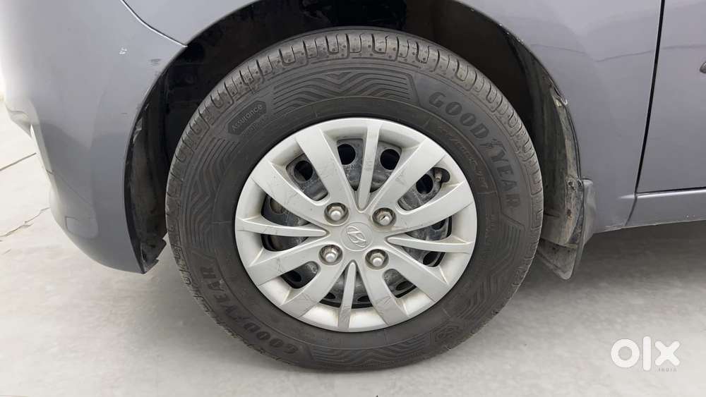 Hyundai I10 Sportz 1.1 Irde2, 2015, Petrol