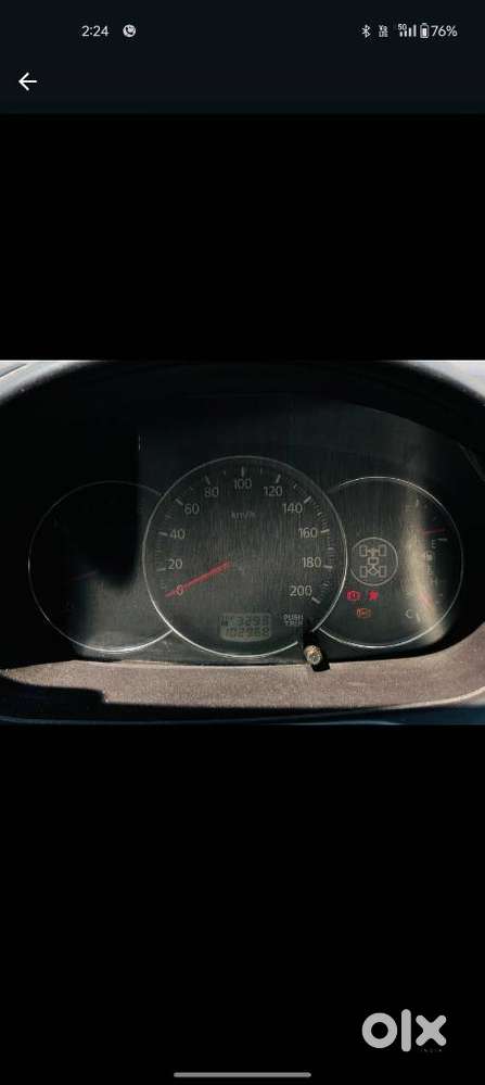 Mitsubishi Pajero Sport 2.5 Manual, 2014, Diesel