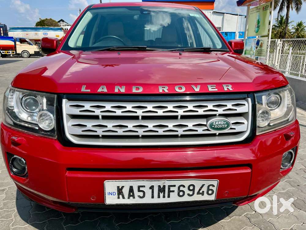 Land Rover Freelander 2 Sd4 Hse, 2014, Diesel