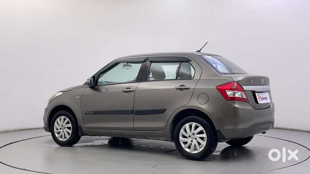 Maruti Suzuki Swift Dzire 1.2 Zxi, 2015, Petrol