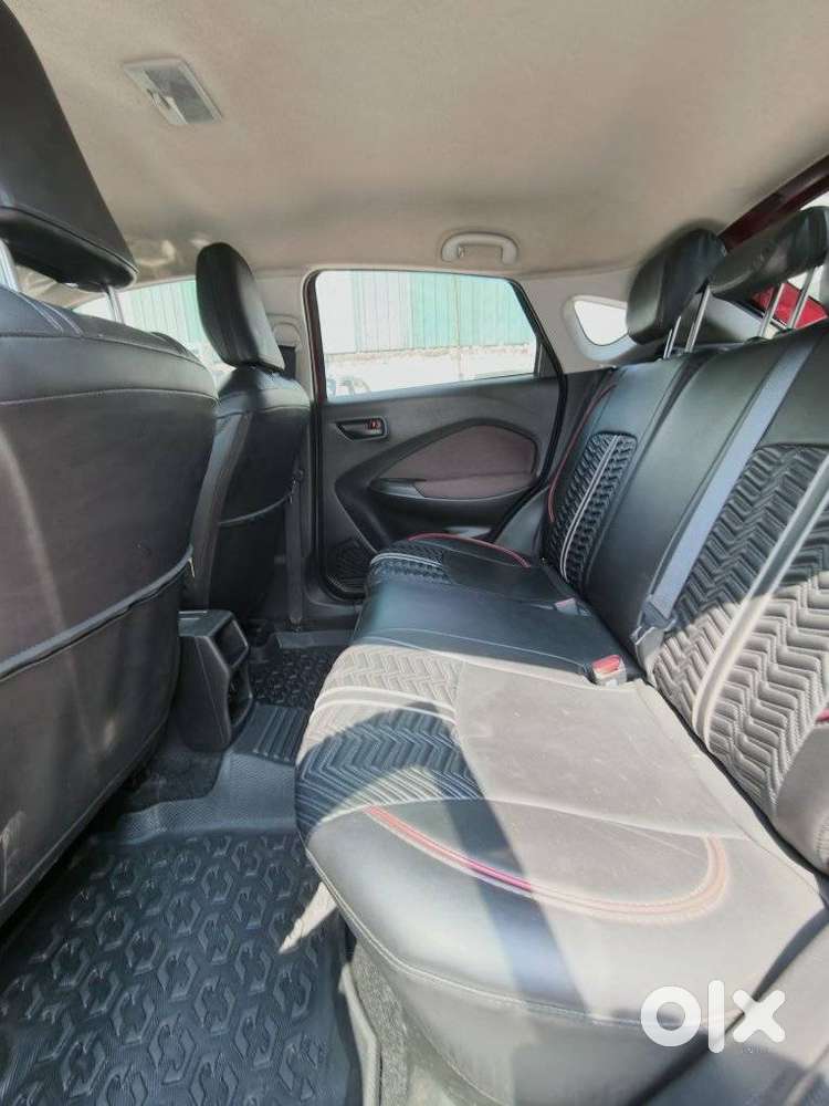 Maruti Suzuki Fronx Delta Plus 1.2 Ags, 2023, Petrol