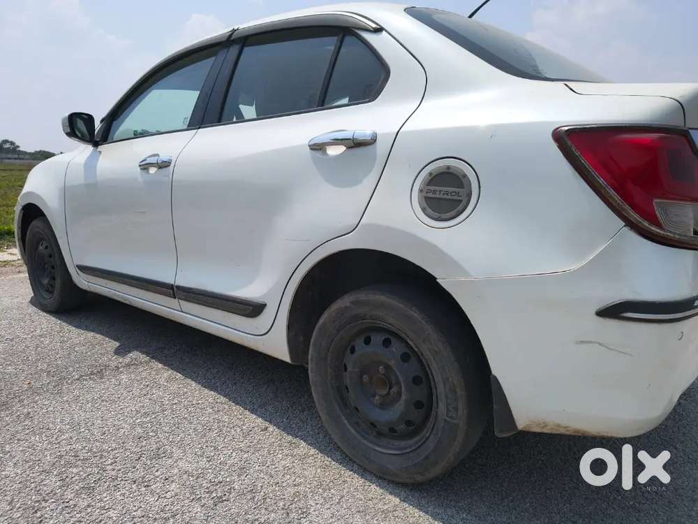 Maruti Suzuki Dzire Vxi 2020