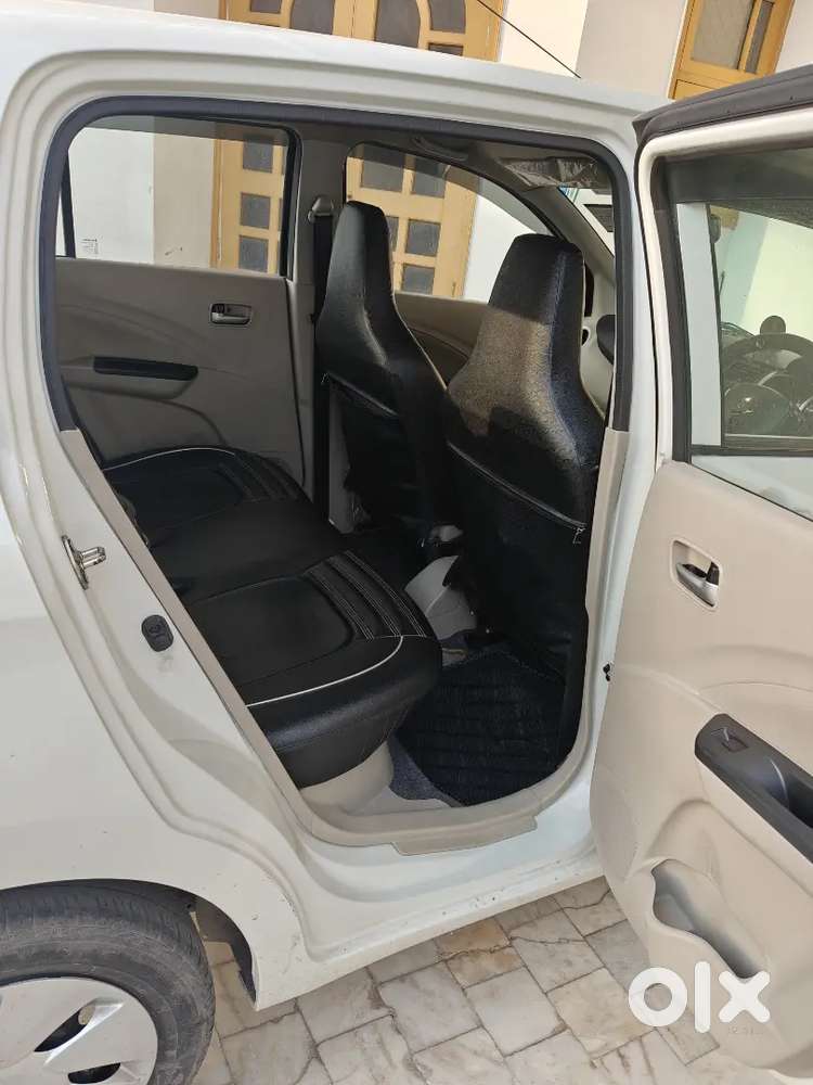 Maruti Suzuki Celerio 2019 Petrol Good Condition