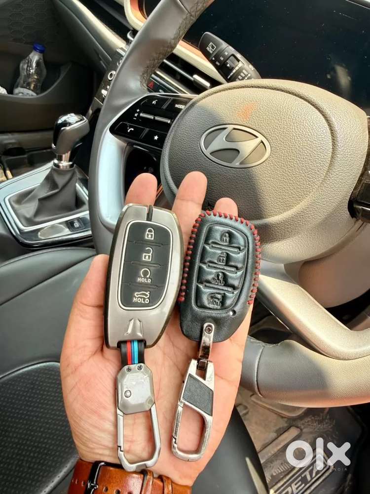 Hyundai Creta Sx 1.5 Diesel, 2024, Diesel