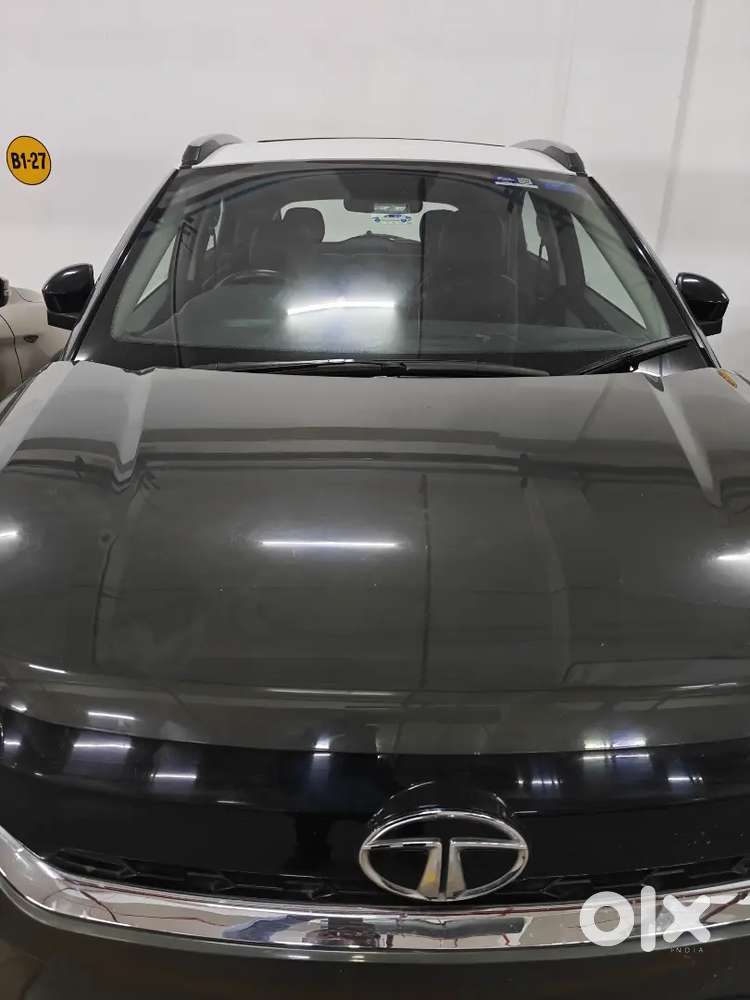 Well Maintained Nexon For Sale