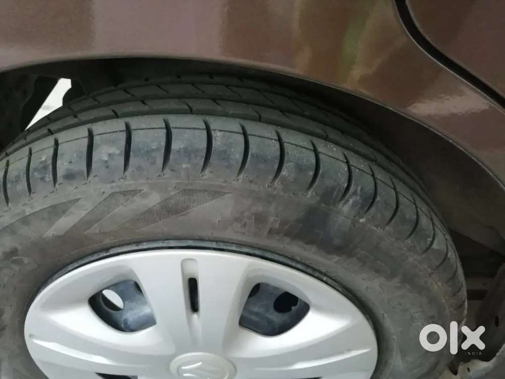 Wagon R Cng - Direct Customer Sale