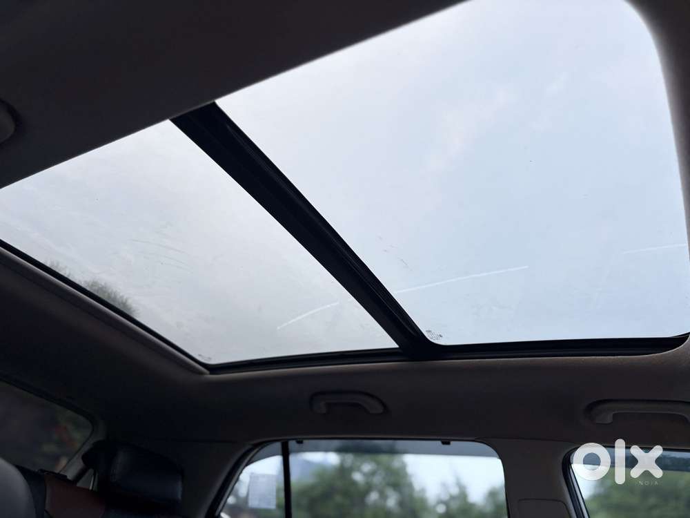 Hyundai Creta 1.5 S Plus Knight Petrol Dual Tone, 2023, Petrol