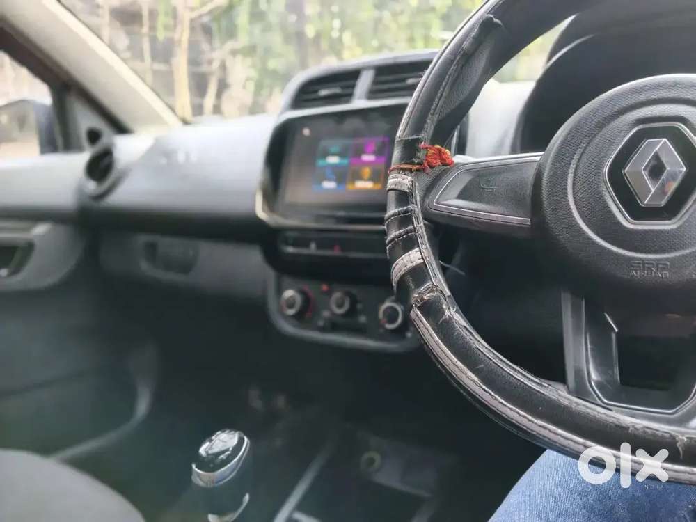 Renault Kwid 2020