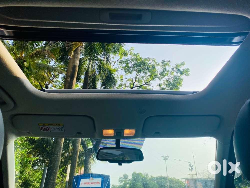 Hyundai Venue Petrol 2019