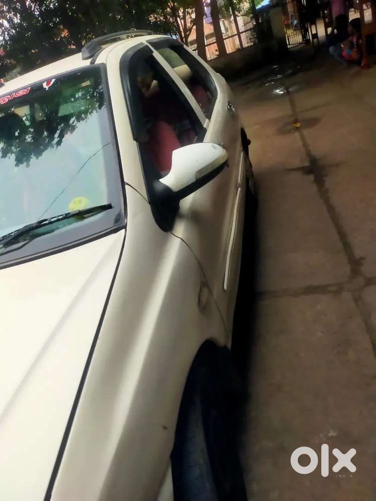 Tata Indigo Ecs 2013 Diesel Manual Car
