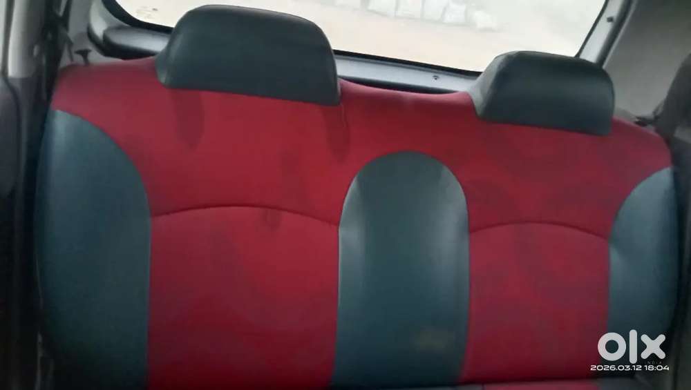 Hyundai Santro Xing 2008