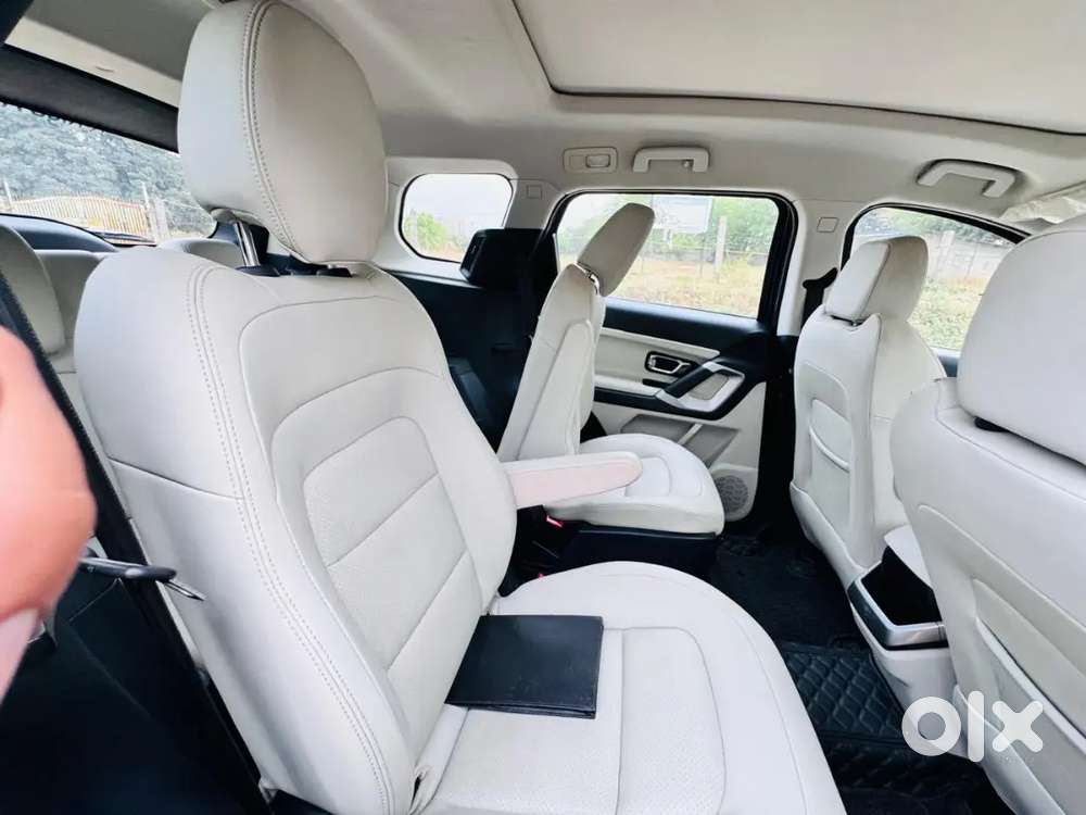 Tata Safari 2.0 Kryotec 2021 Diesel
