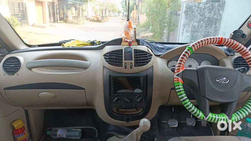 Mahindra Xylo 2019