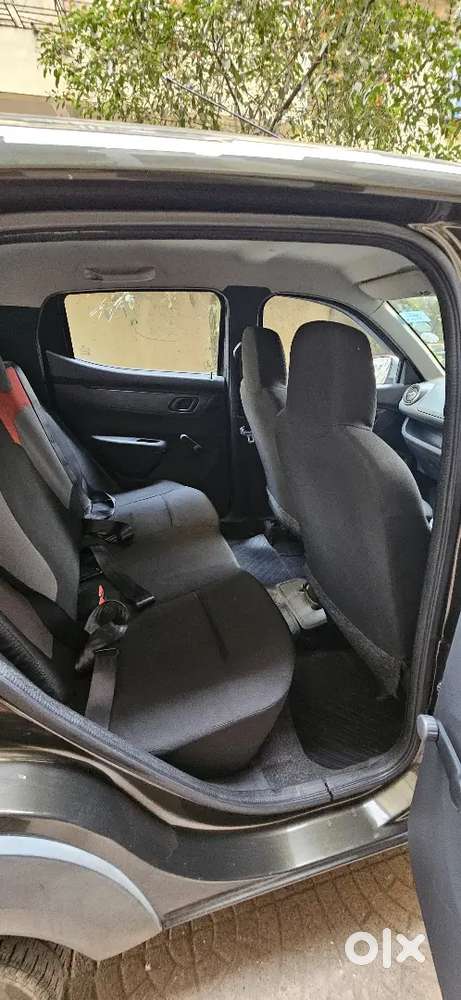 Renault Kwid 2016 Petrol 26300 Km Driven