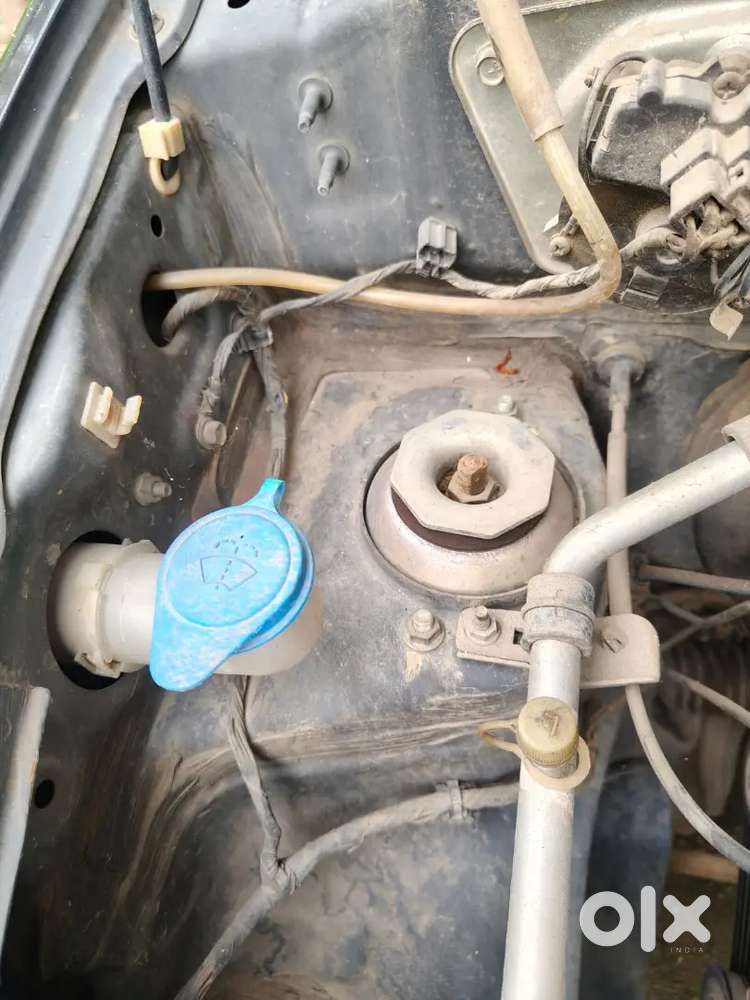 Maruti Suzuki Alto 800 2016