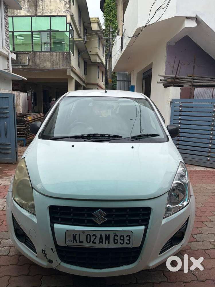 Maruti Ritz Vdi 2012