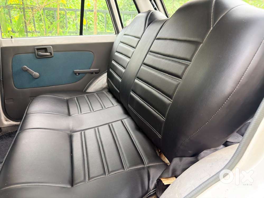 Maruti Suzuki 800 Ac Bsiii, 2011, Petrol