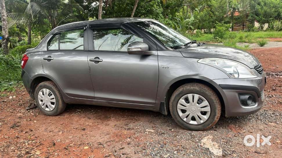 Maruti Suzuki Dzire 1.2 Vxi, 2012, Petrol