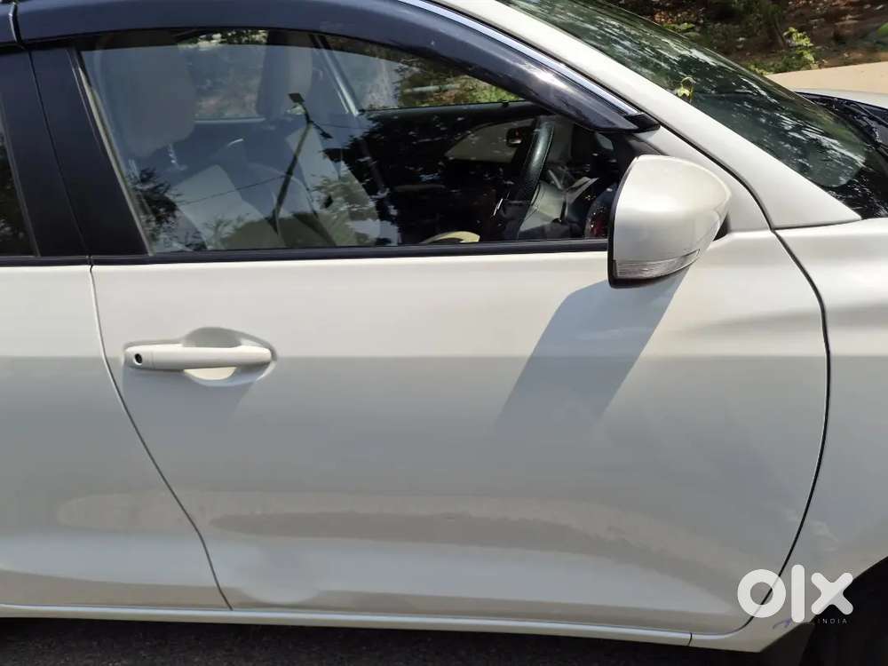 Maruti Suzuki Dzire 2025 Cng & Petrol 22500 Km Driven