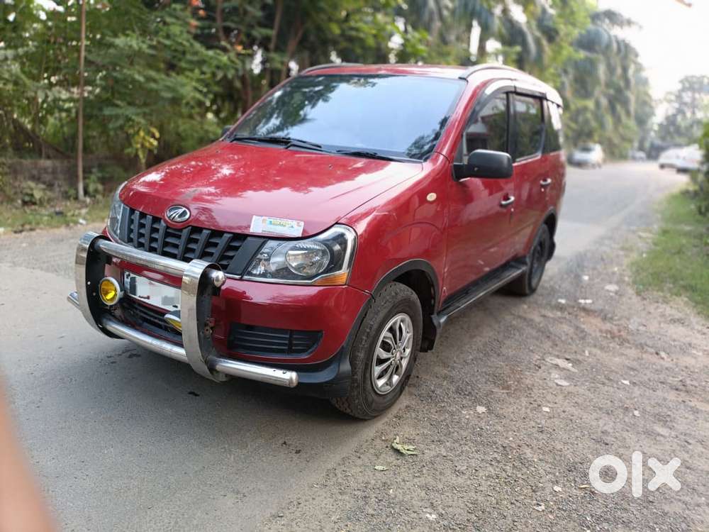 Mahindra Xylo H4 Bs Iv, 2014, Diesel