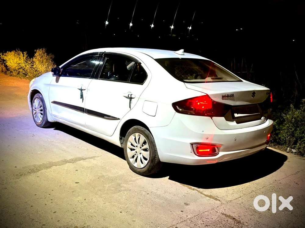 Maruti Suzuki Diesel 2016