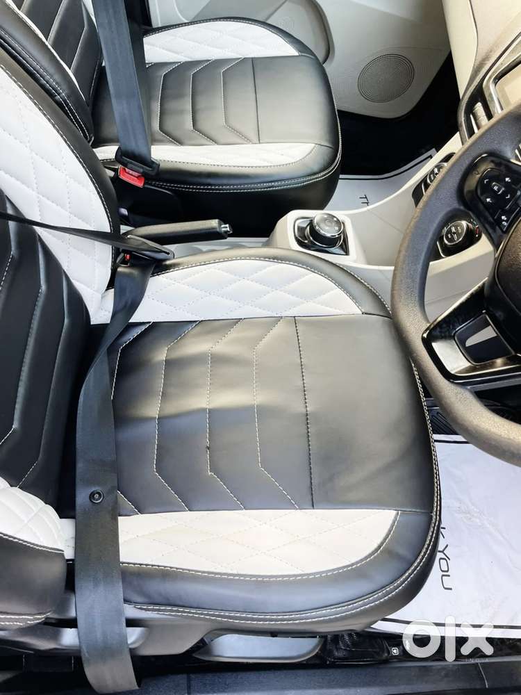 Tata Tiago Ev Xz Plus Tech Lux Lr, 2023, Electric