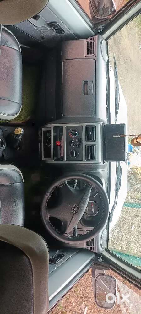 Tata Sumo Gold 2018 Diesel 60000 Km Driven