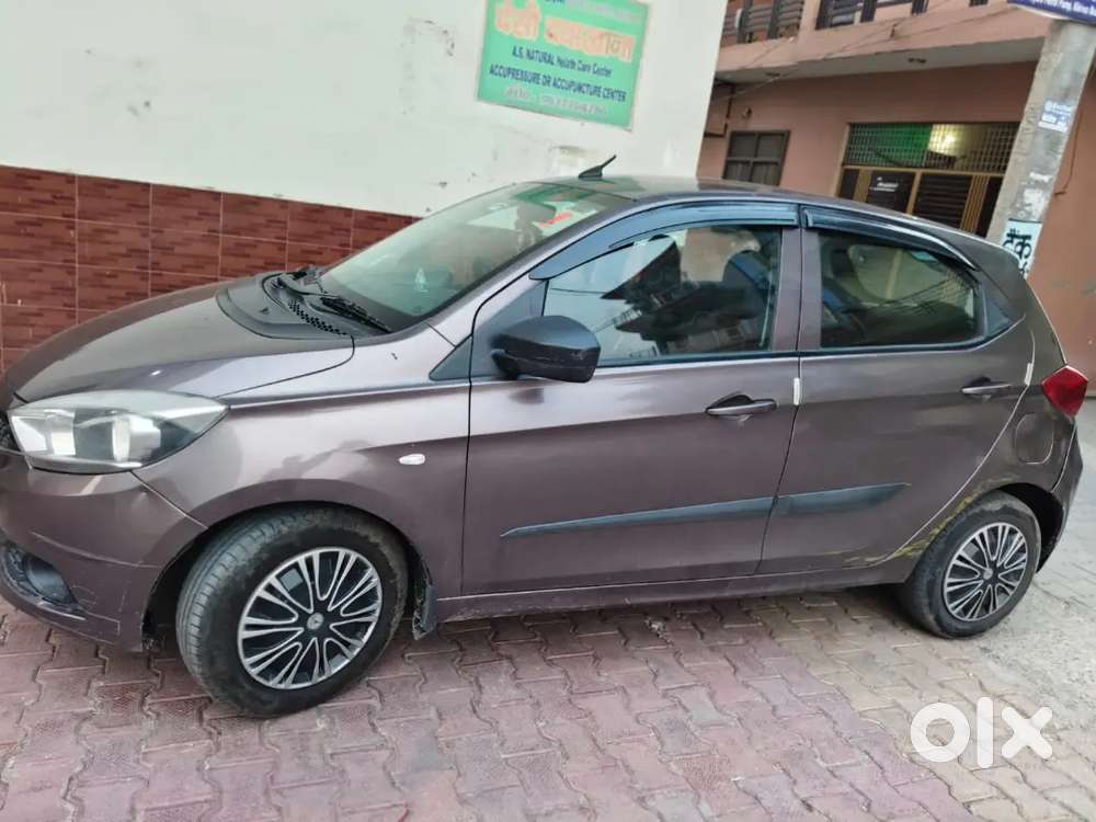 Tata Tiago Good Condition