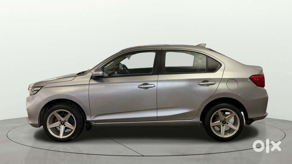 Honda Amaze S Diesel, 2019, Diesel