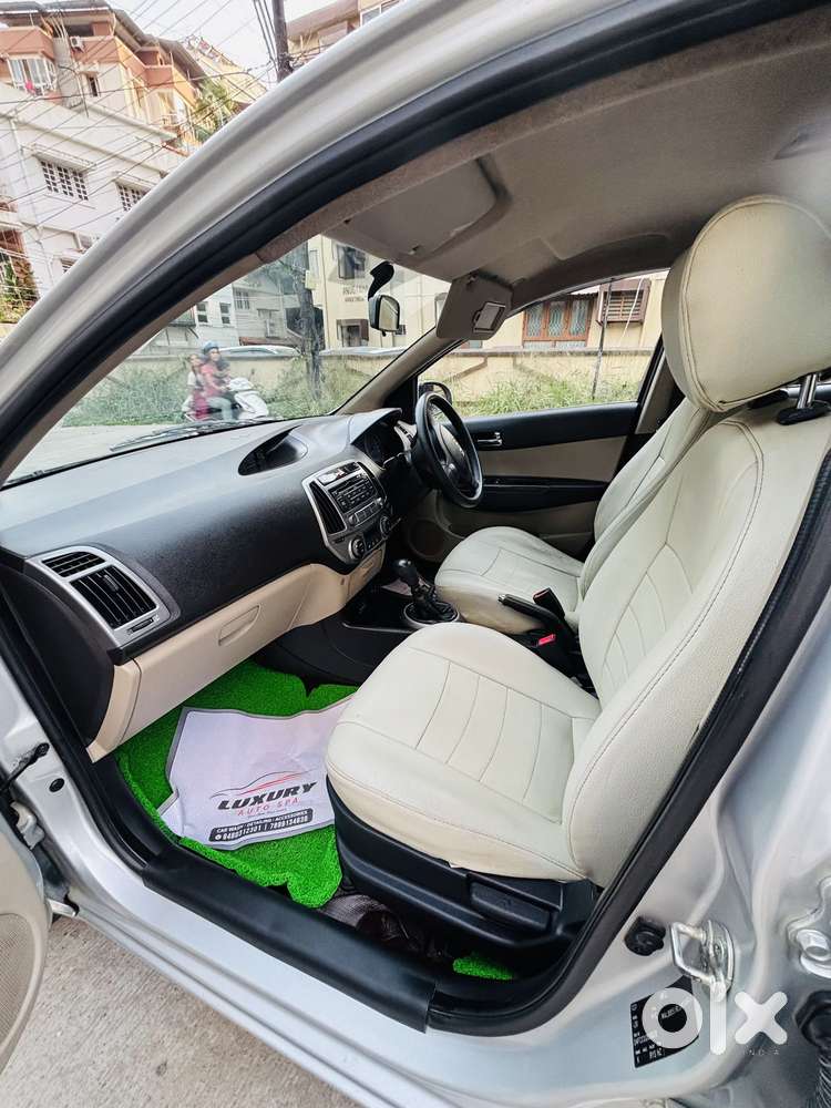 Hyundai I20 Magna 1.4 Crdi, 2013, Diesel