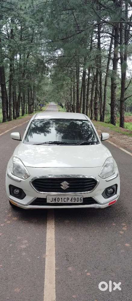 Maruti Suzuki Dzire Vdi 2017 Diesel