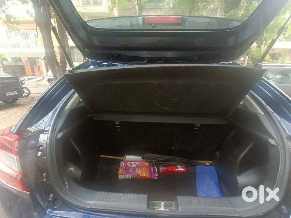 Maruti Suzuki Baleno 2023
