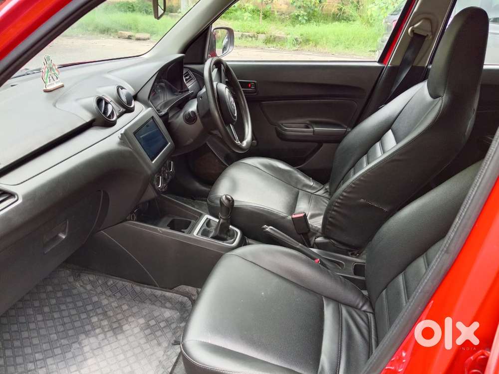 Maruti Suzuki Swift Lxi, 2020, Petrol