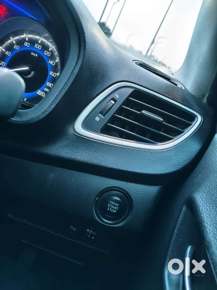 Maruti Suzuki Baleno 2016 Diesel Well Maintained