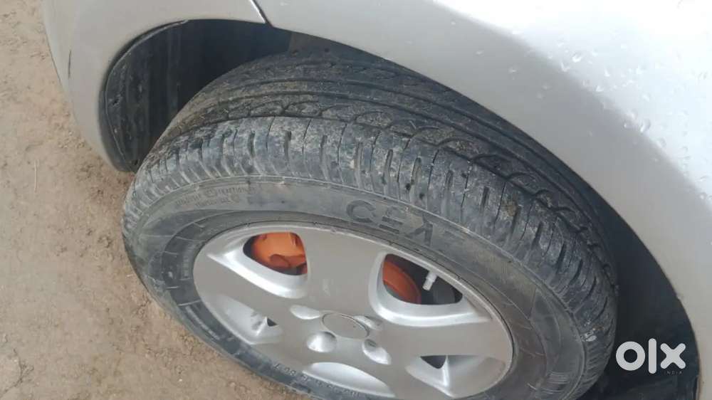 Maruti Suzuki Swift 6