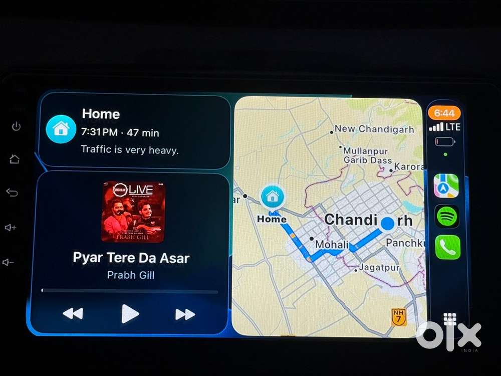 2016 Ciaz Diesel Showroom Condition