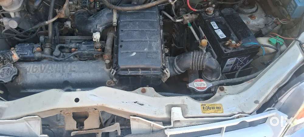 Maruti Suzuki Wagon R 2008 Lxi Minor