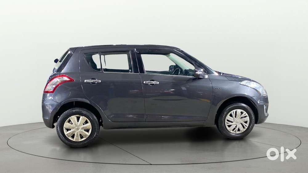 Maruti Suzuki Swift Vxi, 2015, Petrol