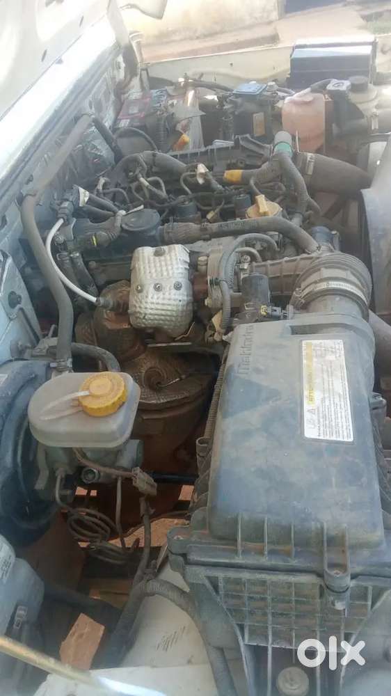 Refinance Available Mahindra Bolero Pik-up 2024 Four Wheel