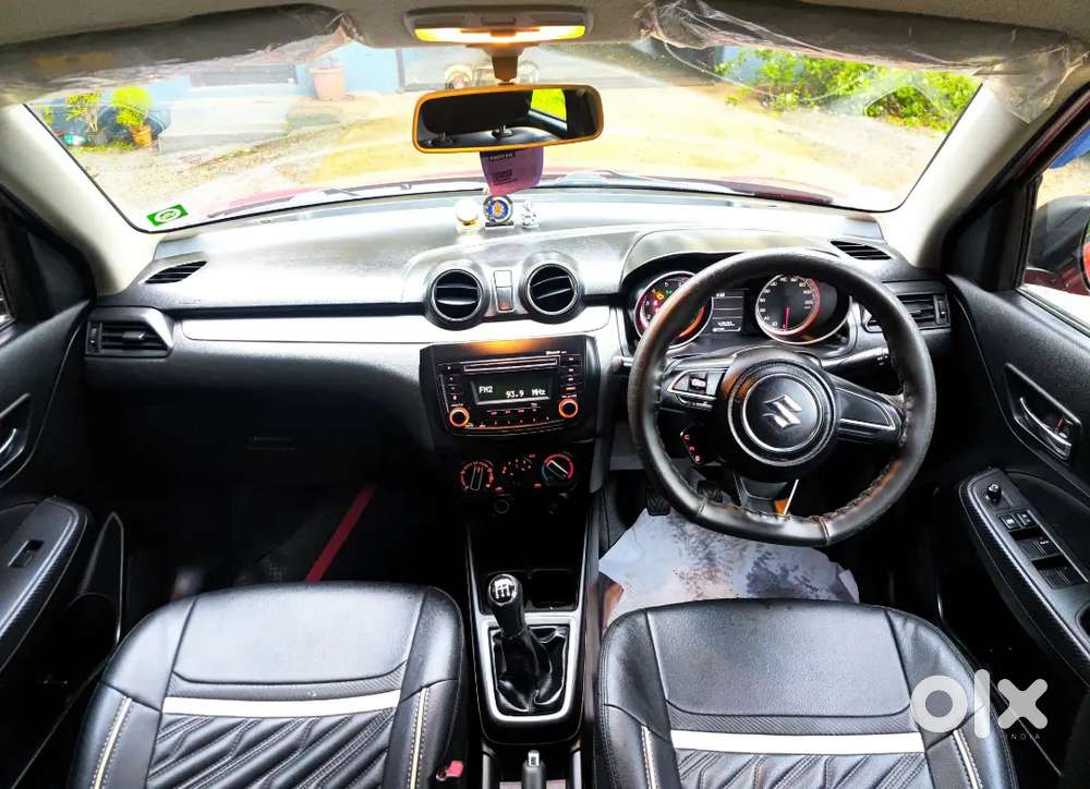 Maruti Suzuki Omni 2011
