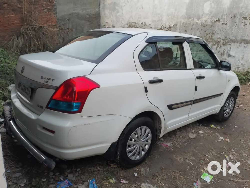 White Colour Rampur New Sai Vihar Colony